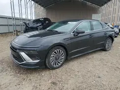 KMHL34JJ7SA108630 2025 HYUNDAI SONATA