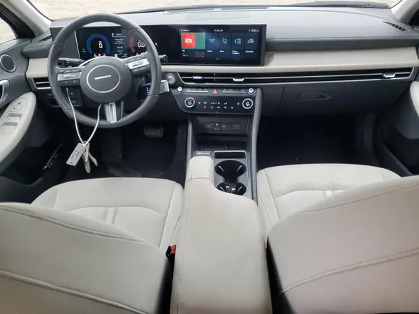 KMHL34JJ7SA108630 2025 HYUNDAI SONATA - Image 8