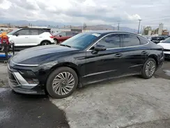 KMHL34JJ7SA110524 2025 HYUNDAI SONATA
