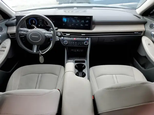 KMHL34JJ7SA110524 2025 HYUNDAI SONATA - Image 8