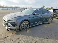 KMHL34JJ7SA115805 2025 HYUNDAI SONATA