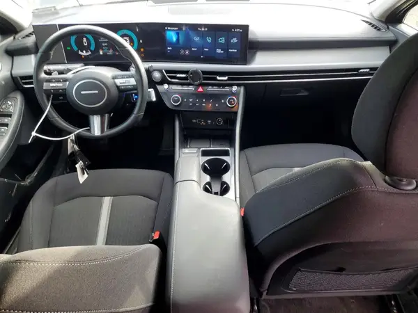 KMHL34JJ7SA115805 2025 HYUNDAI SONATA - Image 8