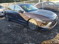 KMHL34JJ7SA115934 2025 HYUNDAI SONATA