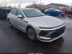KMHL34JJ7SA117201 2025 HYUNDAI SONATA
