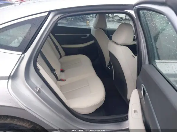 KMHL34JJ7SA117201 2025 HYUNDAI SONATA - Image 8