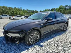 KMHL34JJ7SA117778 2025 HYUNDAI SONATA