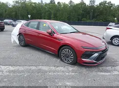 KMHL34JJ7SA120146 2025 HYUNDAI SONATA