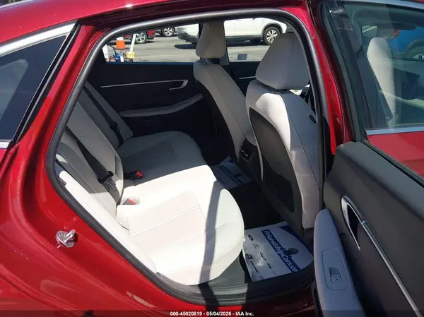KMHL34JJ7SA120146 2025 HYUNDAI SONATA - Image 8