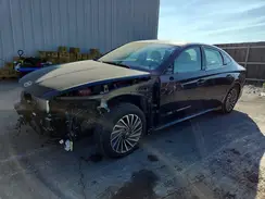 KMHL34JJ7SA120325 2025 HYUNDAI SONATA