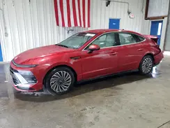 KMHL34JJ7SA122690 2025 HYUNDAI SONATA