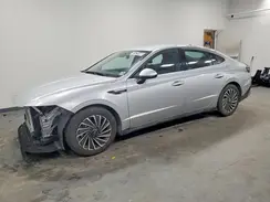 KMHL34JJ7SA122916 2025 HYUNDAI SONATA