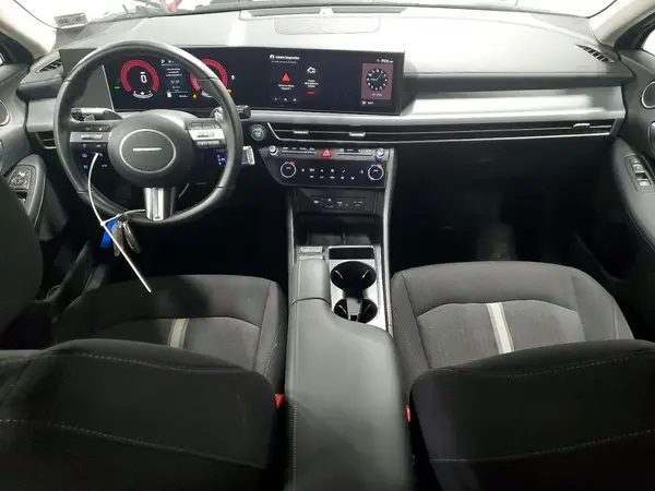 KMHL34JJ7SA122916 2025 HYUNDAI SONATA - Image 8