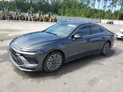 KMHL34JJ7SA124892 2025 HYUNDAI SONATA