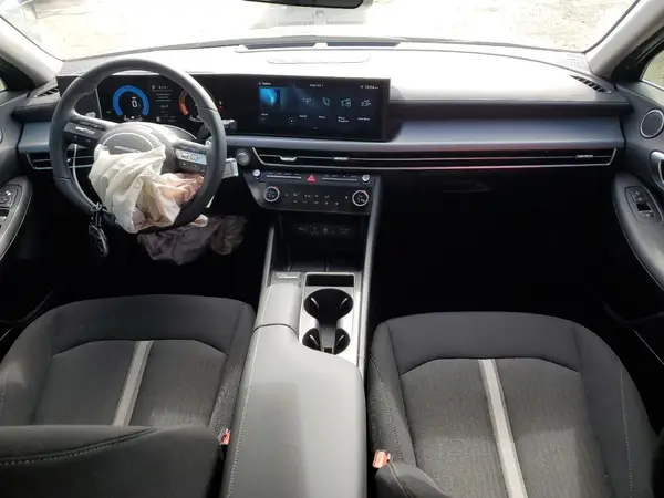 KMHL34JJ7SA124892 2025 HYUNDAI SONATA - Image 8