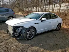 KMHL34JJ7SA127078 2025 HYUNDAI SONATA
