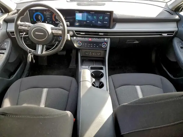 KMHL34JJ7SA127078 2025 HYUNDAI SONATA - Image 8