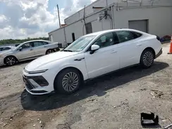 KMHL34JJ7SA129509 2025 HYUNDAI SONATA