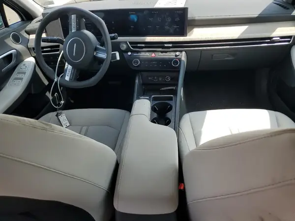 KMHL34JJ7SA129509 2025 HYUNDAI SONATA - Image 8