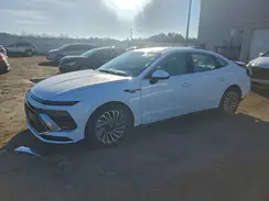 KMHL34JJ7SA129512 2025 HYUNDAI SONATA