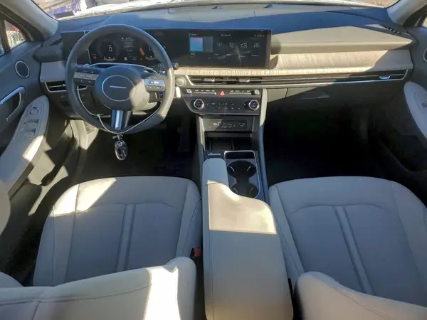 KMHL34JJ7SA129512 2025 HYUNDAI SONATA - Image 8