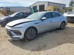 KMHL34JJ7SA131745 2025 HYUNDAI SONATA