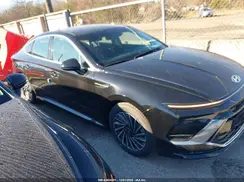 KMHL34JJ7SA131762 2025 HYUNDAI SONATA