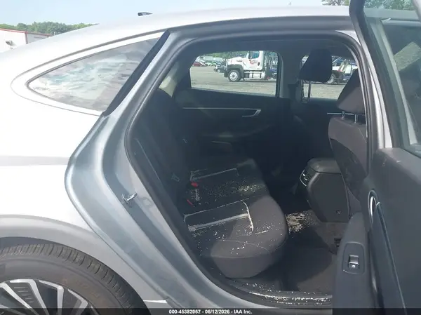 KMHL34JJ7SA133379 2025 HYUNDAI SONATA - Image 8
