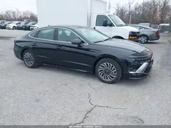 KMHL34JJ7SA134774 2025 HYUNDAI SONATA