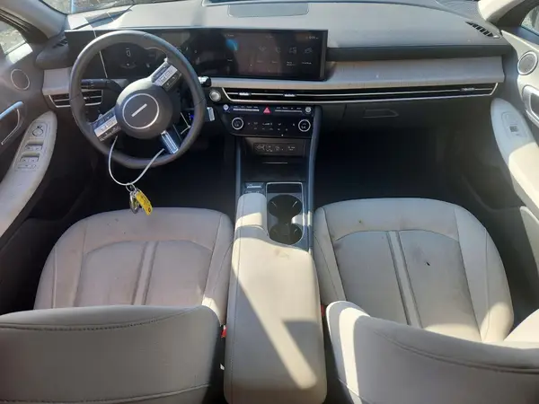 KMHL34JJ7SA134919 2025 HYUNDAI SONATA - Image 8