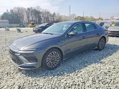 KMHL34JJ7TA139104 2026 HYUNDAI SONATA
