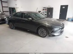 KMHL34JJ7TA142634 2026 HYUNDAI SONATA