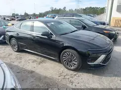 KMHL34JJ7TA142715 2026 HYUNDAI SONATA