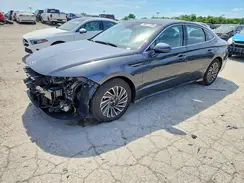 KMHL34JJ7TA150636 2026 HYUNDAI SONATA