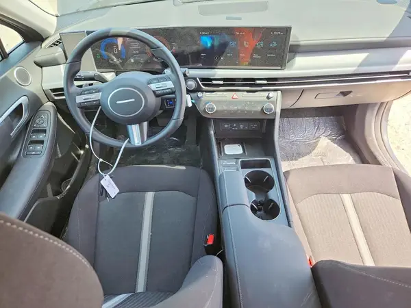 KMHL34JJ7TA150636 2026 HYUNDAI SONATA - Image 8