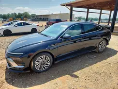 KMHL34JJ7TA152676 2026 HYUNDAI SONATA