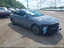 KMHL34JJ7TA159899 2026 HYUNDAI SONATA