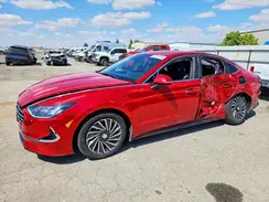 KMHL34JJ8LA009977 2020 HYUNDAI SONATA
