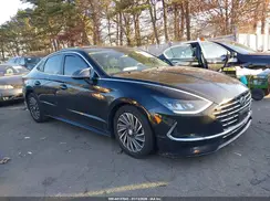 KMHL34JJ8LA011664 2020 HYUNDAI SONATA