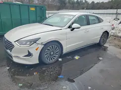 KMHL34JJ8LA015584 2020 HYUNDAI SONATA