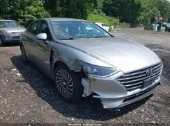 KMHL34JJ8MA017742 2021 HYUNDAI SONATA