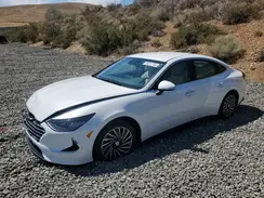 KMHL34JJ8MA021631 2021 HYUNDAI SONATA