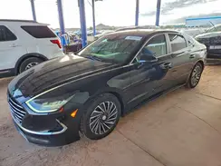 KMHL34JJ8MA024111 2021 HYUNDAI SONATA