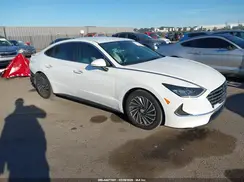 KMHL34JJ8MA027865 2021 HYUNDAI SONATA
