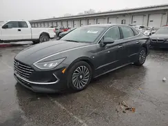 KMHL34JJ8MA032127 2021 HYUNDAI SONATA