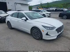 KMHL34JJ8MA033861 2021 HYUNDAI SONATA
