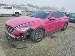 KMHL34JJ8MA034377 2021 HYUNDAI SONATA