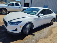 KMHL34JJ8NA040620 2022 HYUNDAI SONATA