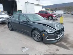 KMHL34JJ8NA042884 2022 HYUNDAI SONATA