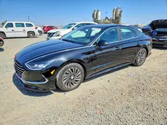 KMHL34JJ8NA047468 2022 HYUNDAI SONATA