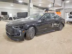 KMHL34JJ8NA050550 2022 HYUNDAI SONATA